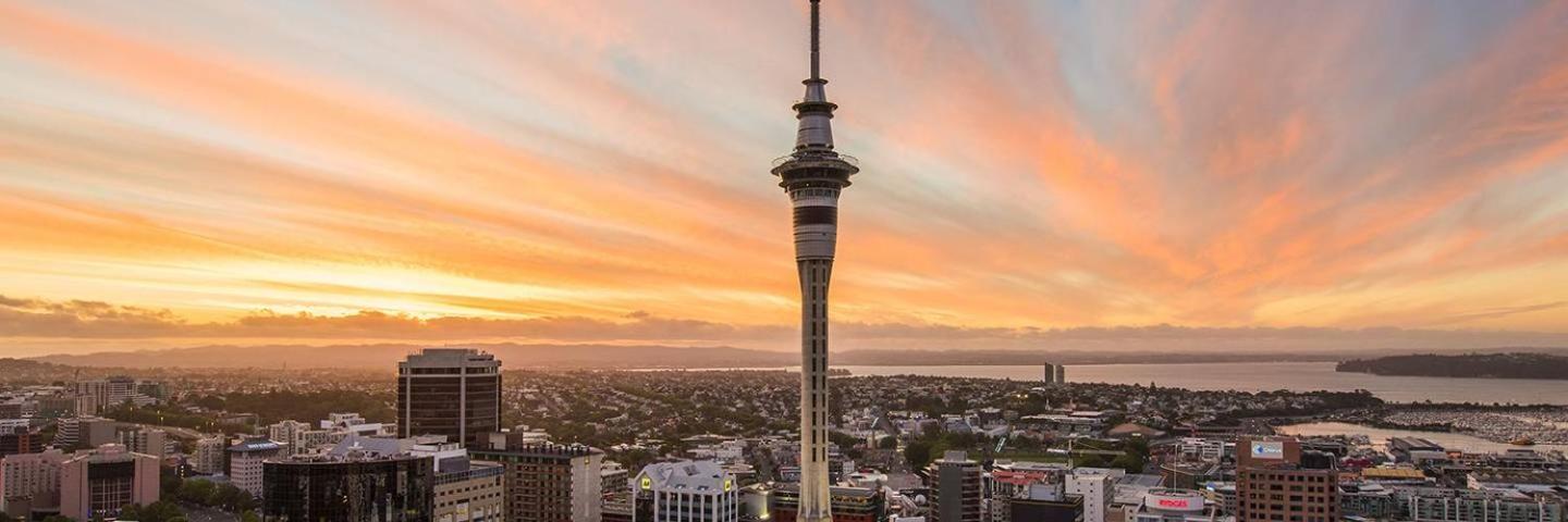 Waterfront Studio 56 Auckland Viaduct Apartment Luaran gambar